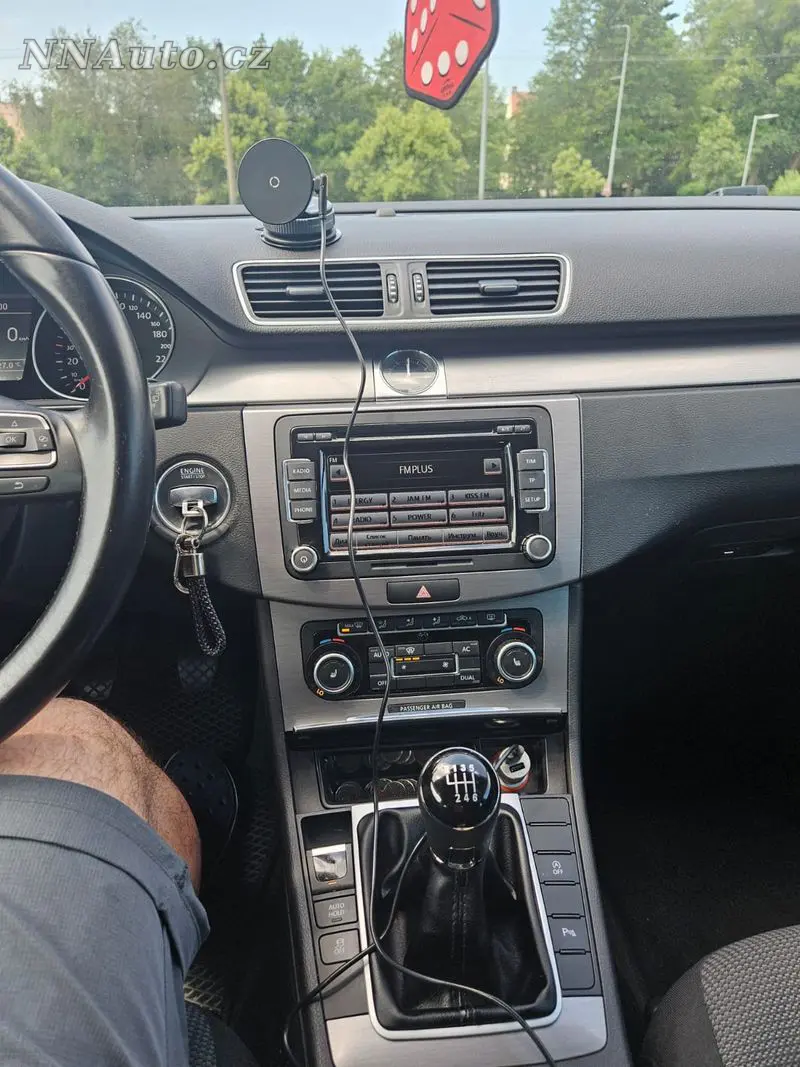 Volkswagen Passat – foto 3