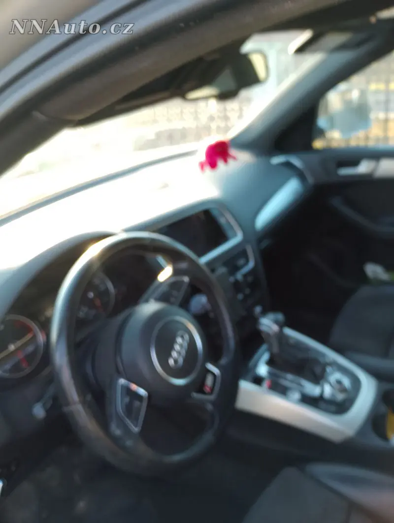 Audi Q5 – foto 3