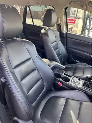 Mazda Cx-5 – foto 8