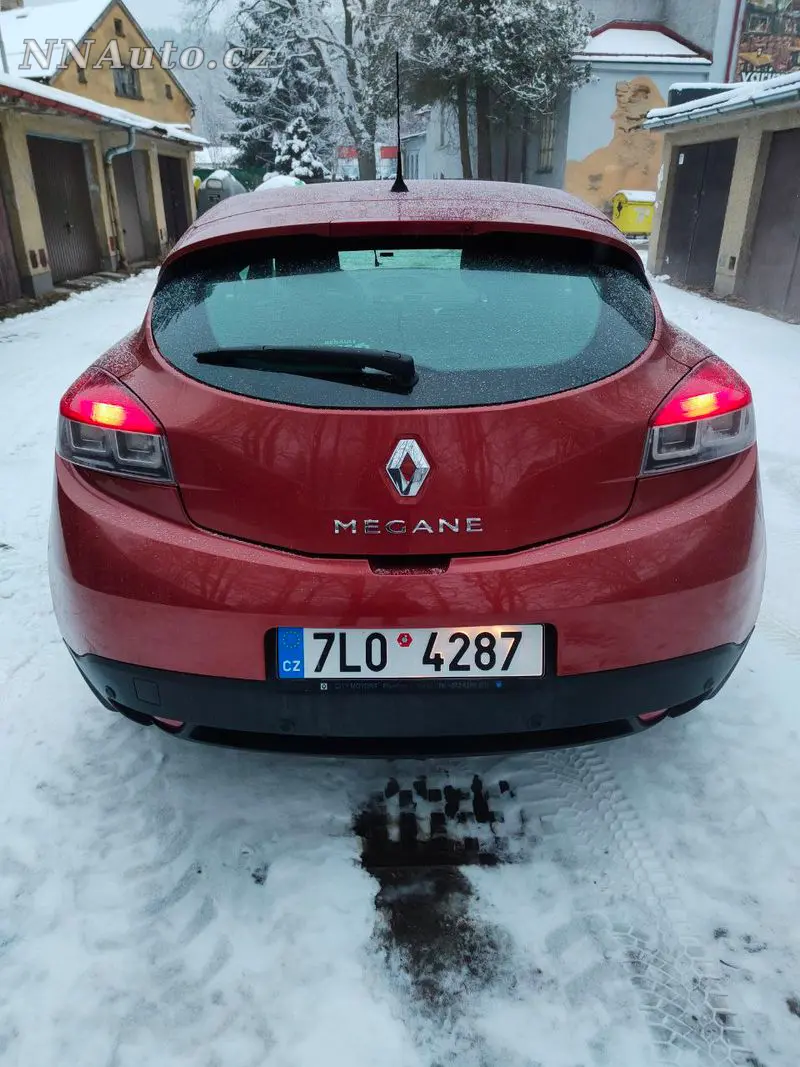 Renault Megane – foto 4