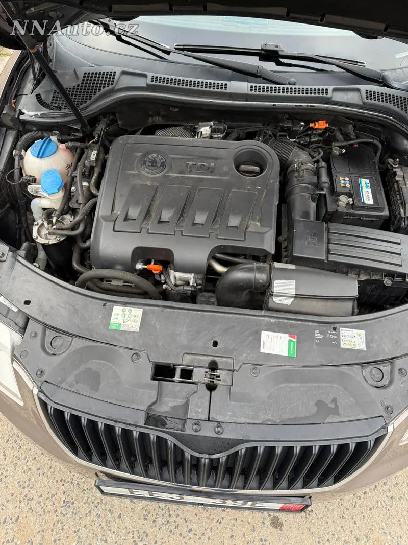 Skoda Superb – foto 9