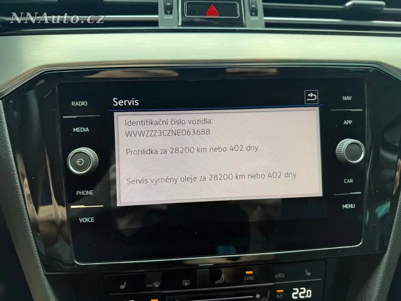 Volkswagen Passat-Variant – foto 9