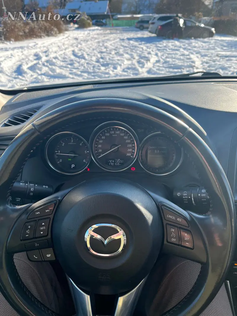 Mazda Cx-5 – foto 5