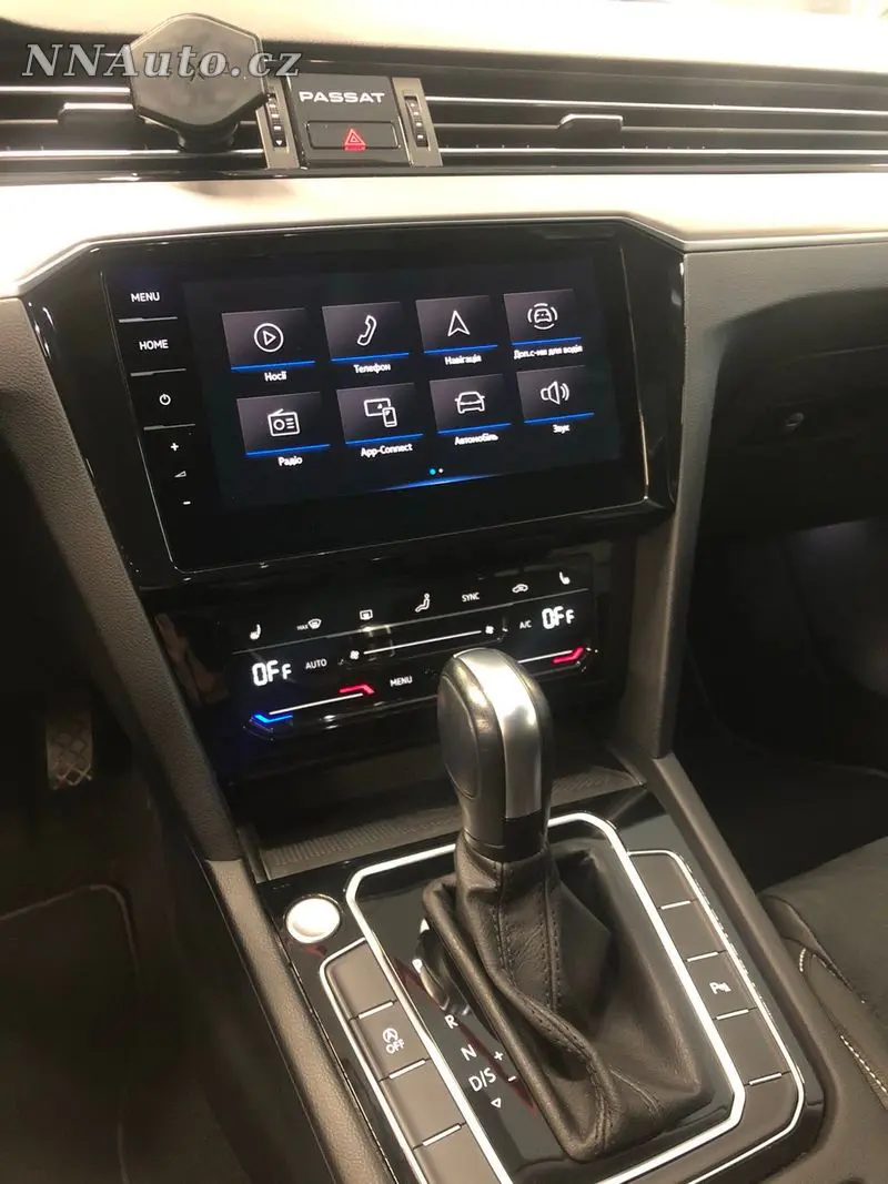 Volkswagen Passat – foto 2
