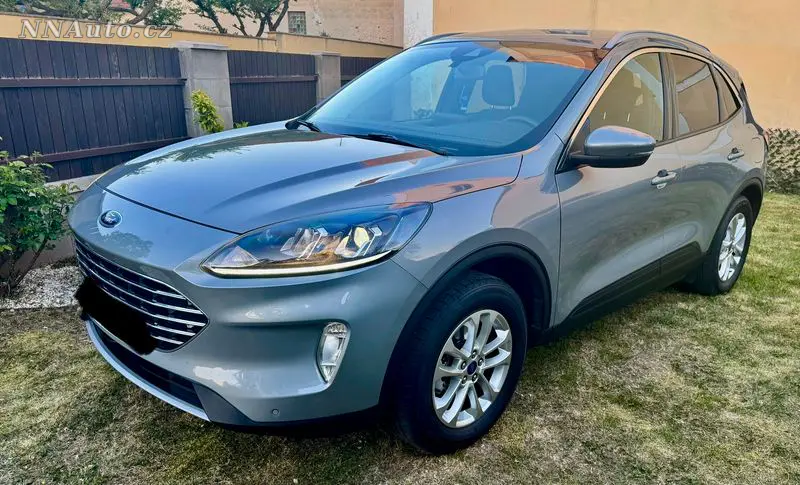 Ford Kuga – foto 2