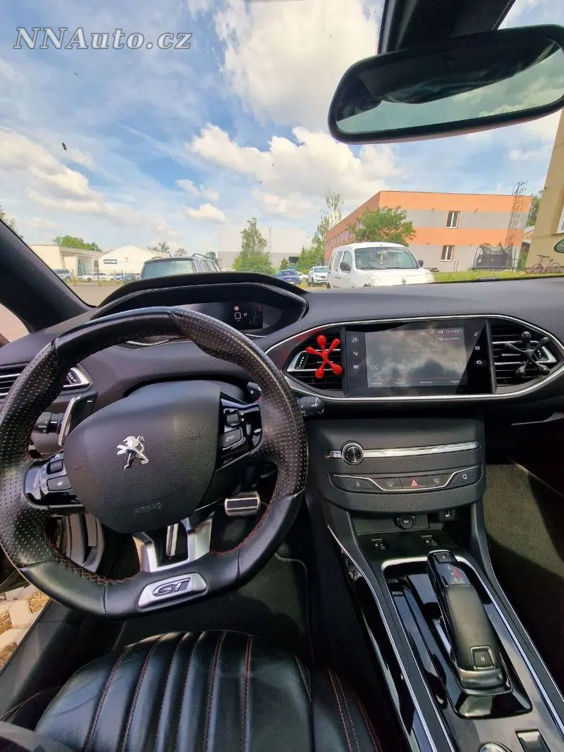 Peugeot 308-Sw – foto 2