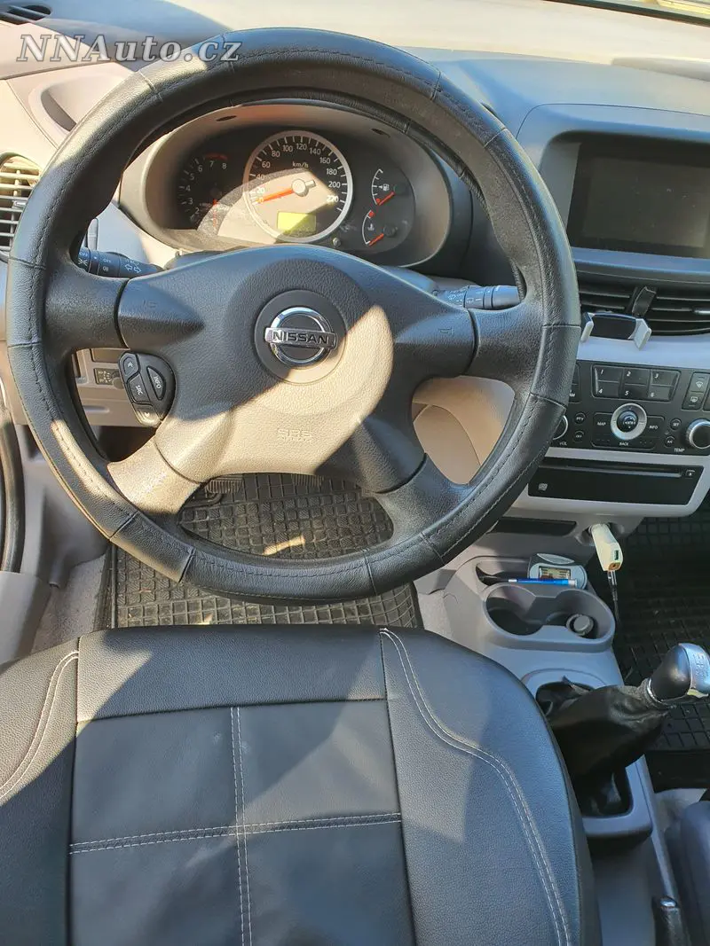 Nissan Altima – foto 4