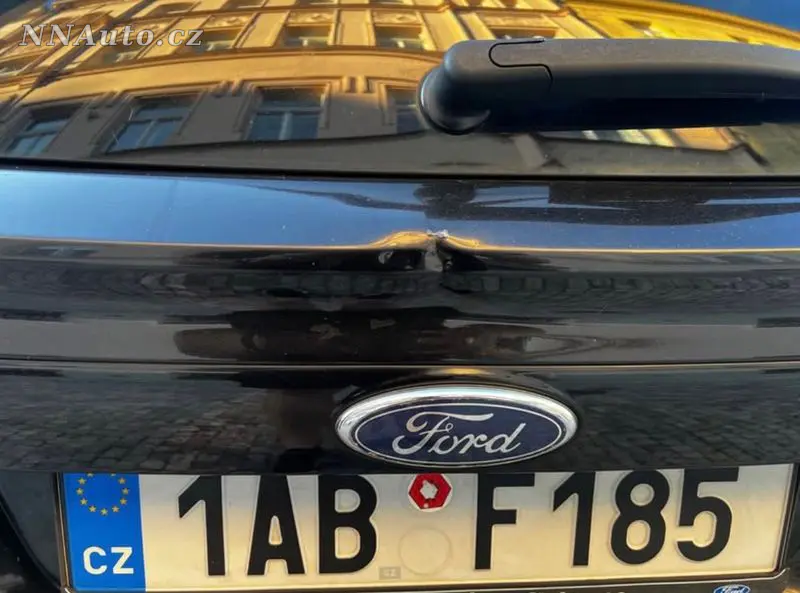 Ford Mondeo – foto 3