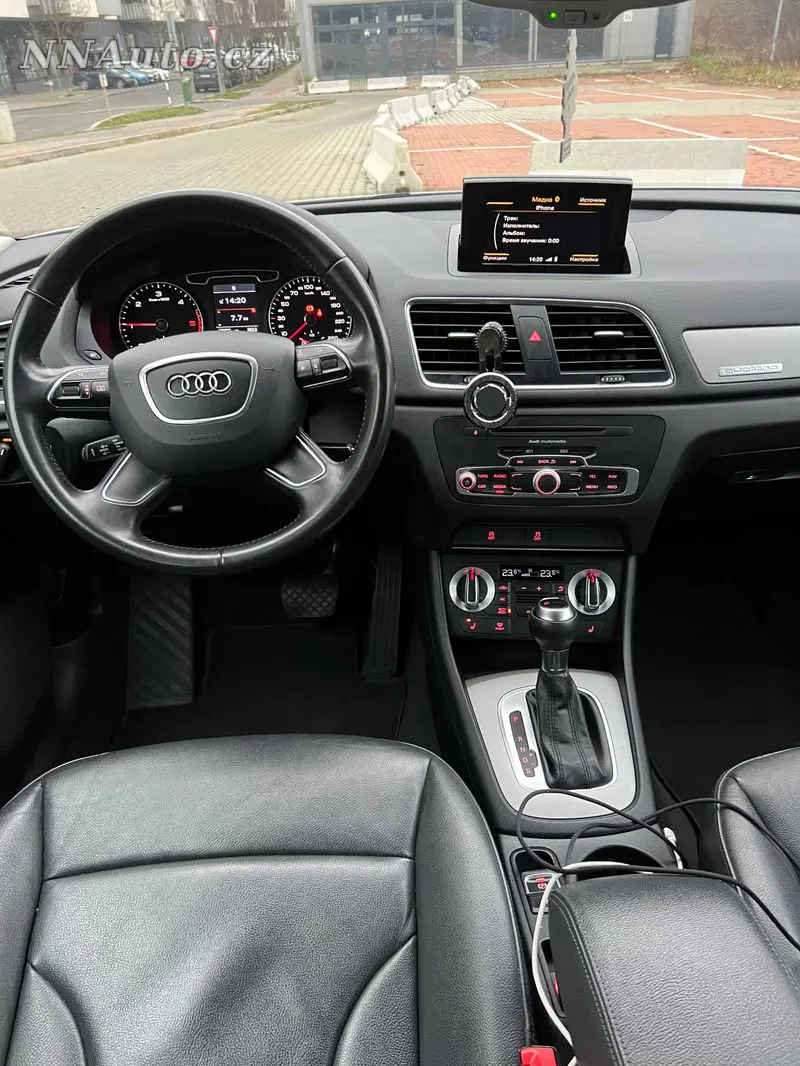 Audi Q3 – foto 7