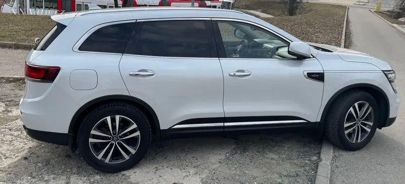Renault Koleos – foto 7