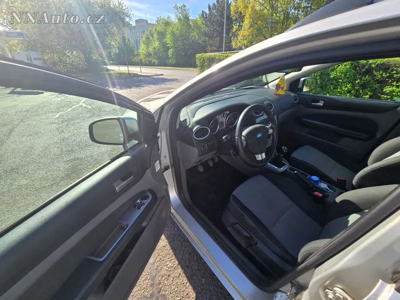Ford Focus – foto 7