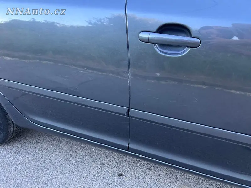 Skoda Octavia – foto 10