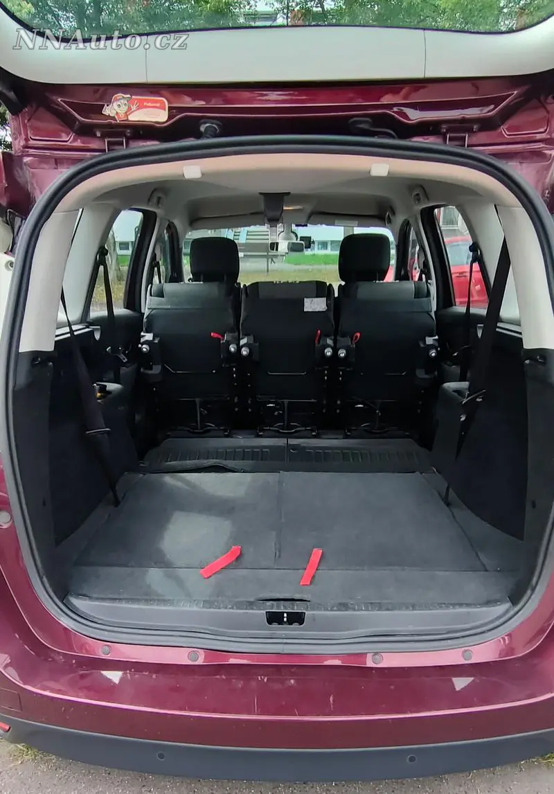 Renault Scenic – foto 7