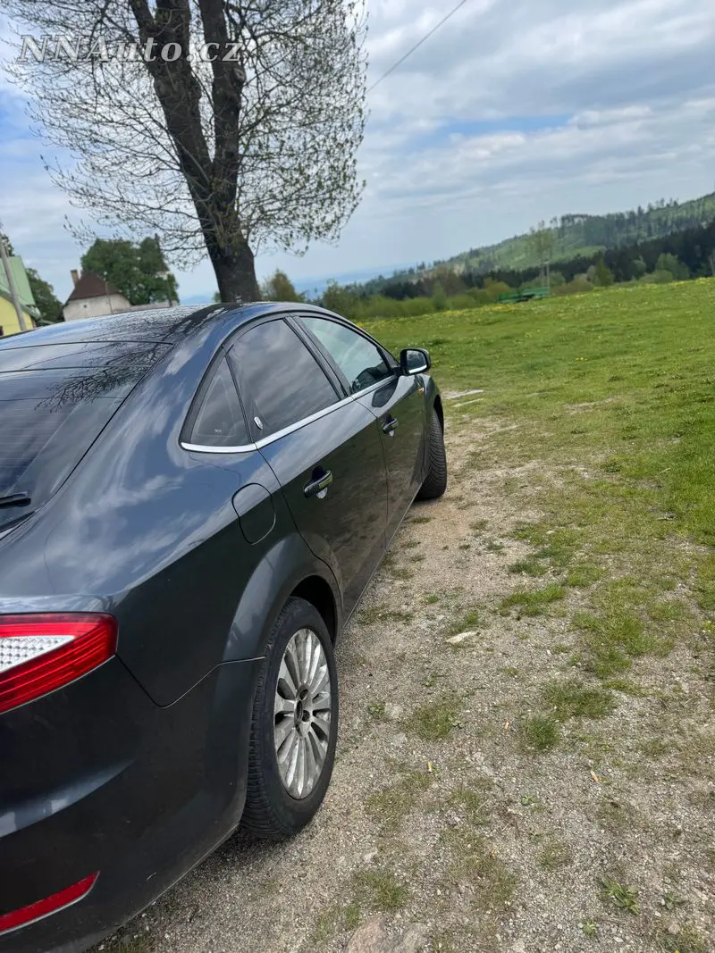 Ford Mondeo – foto 3