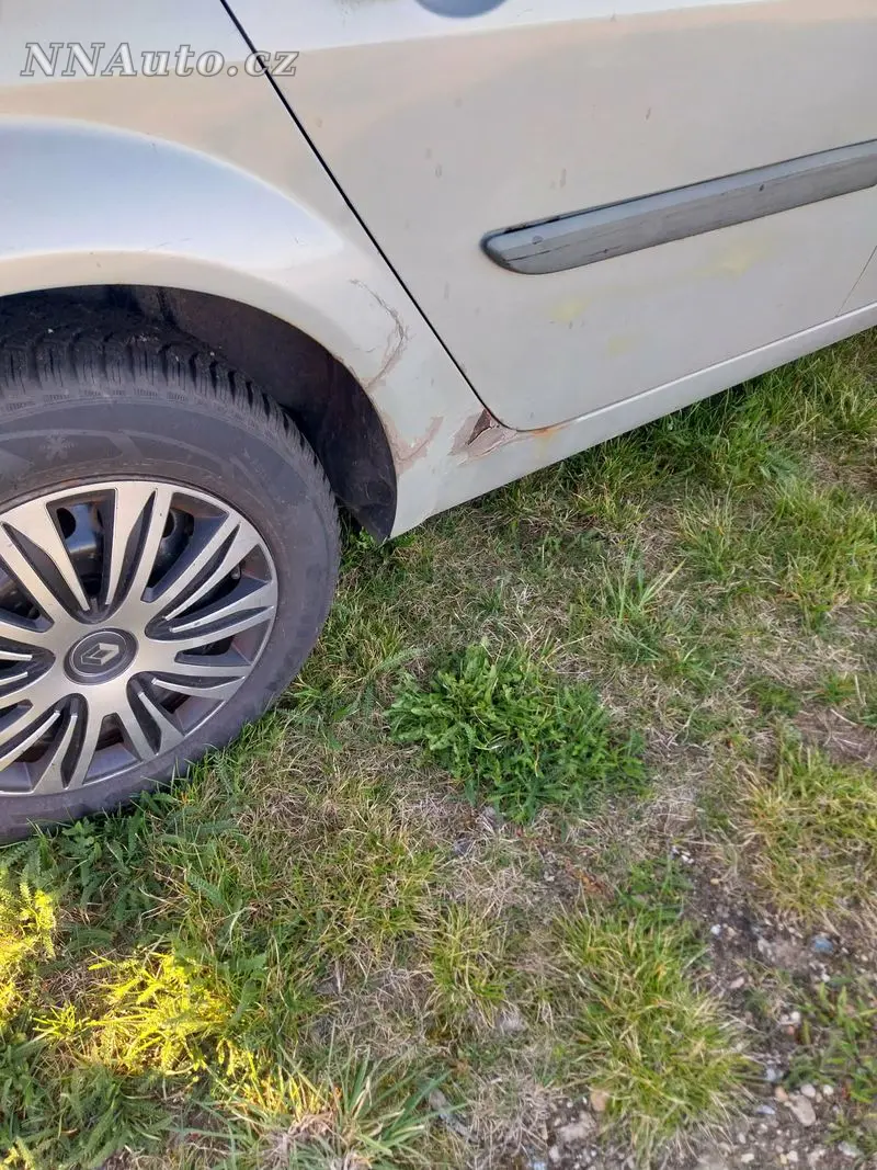 Renault Megane – foto 2