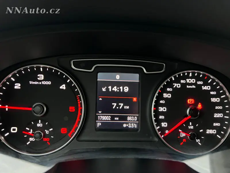 Audi Q3 – foto 6
