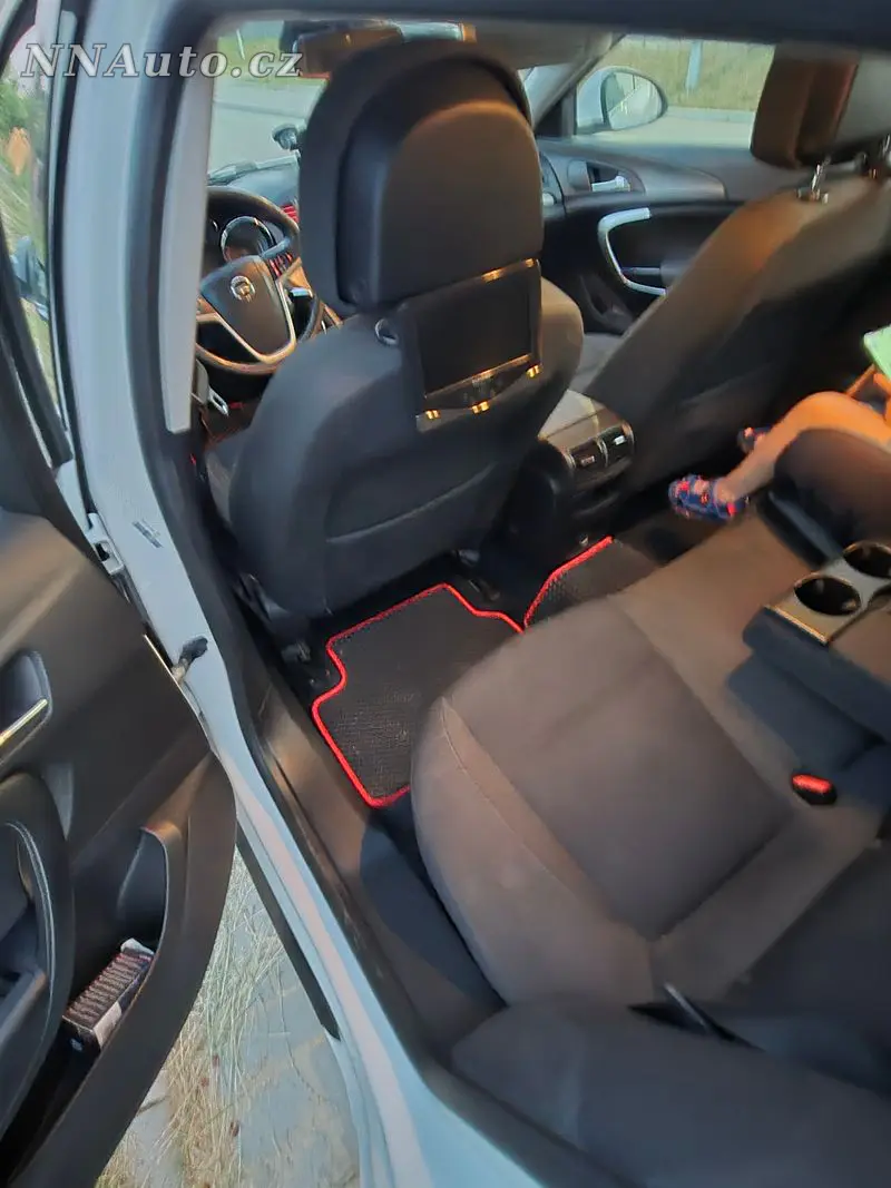 Opel Insignia – foto 4