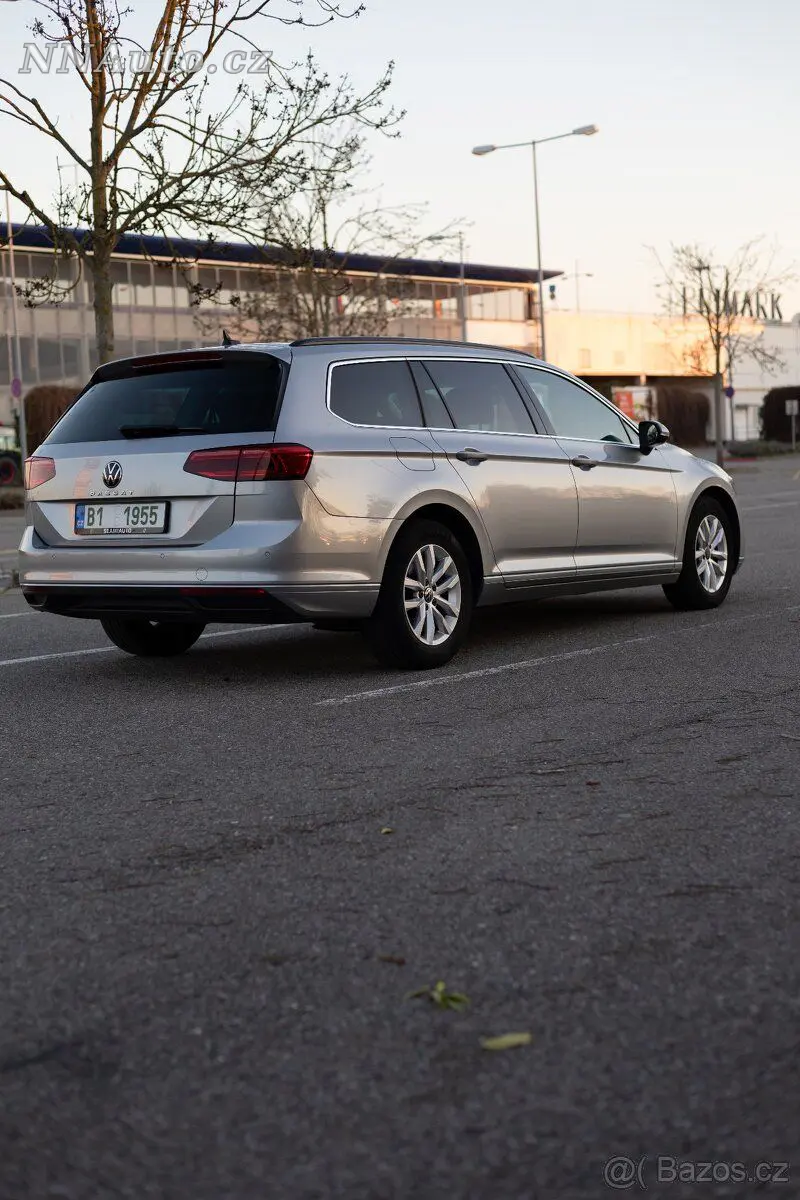Volkswagen Passat – foto 10