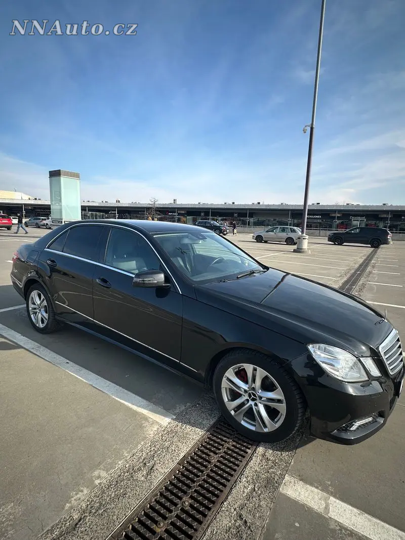 Mercedes-benz E-Class – foto 2