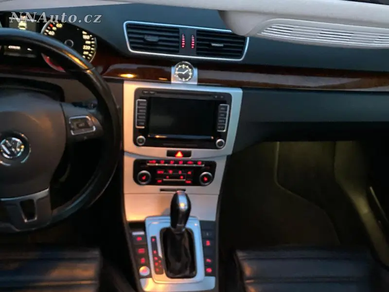 Volkswagen Passat-Variant – foto 4