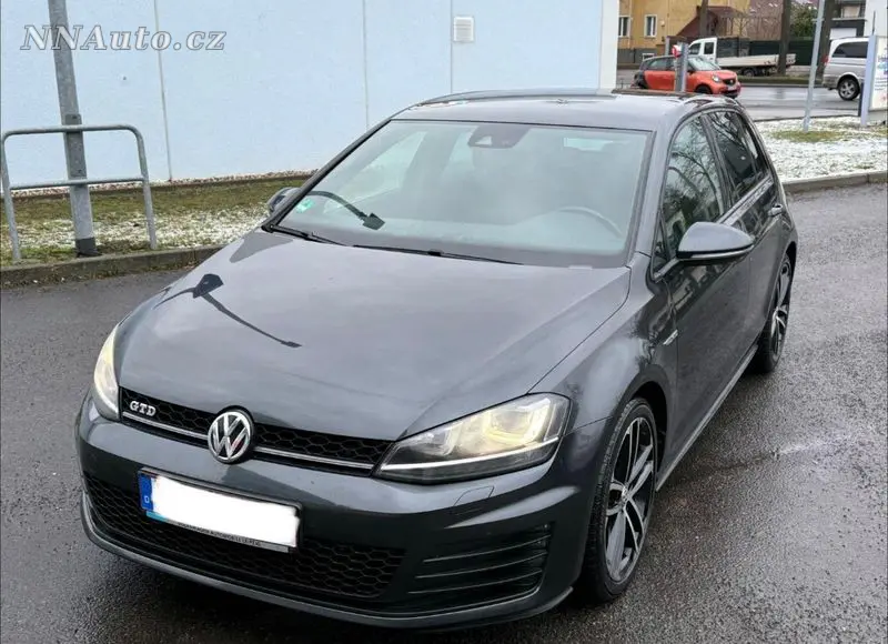 Volkswagen Golf – foto 10