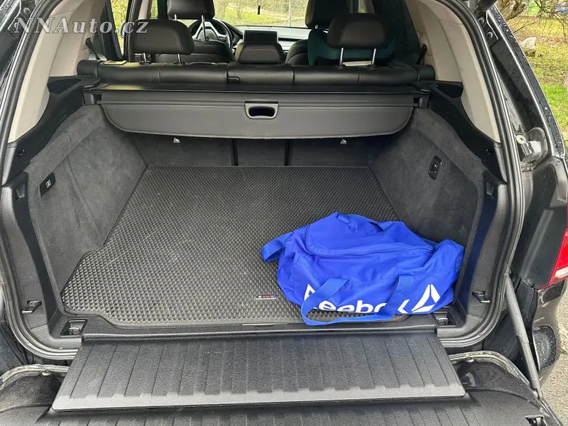 BMW X5 – foto 10
