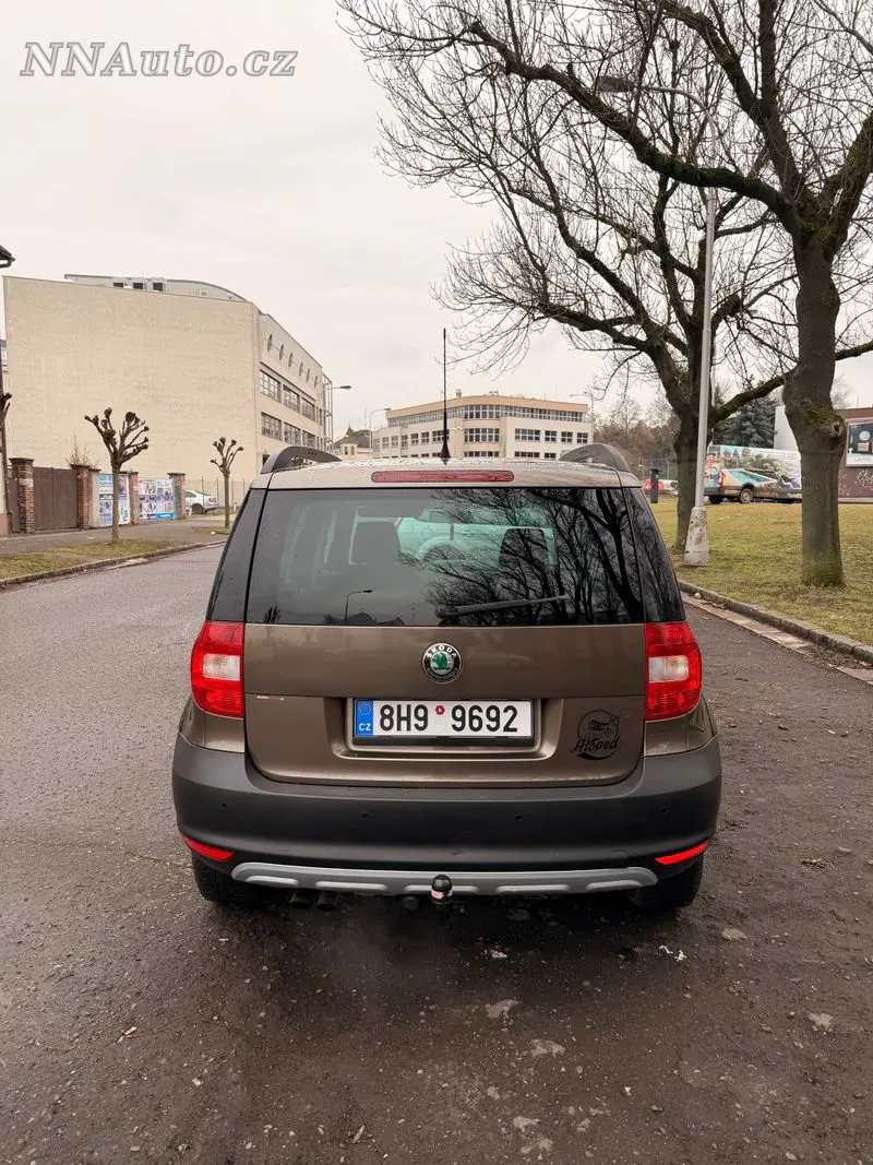 Skoda Karoq – foto 5