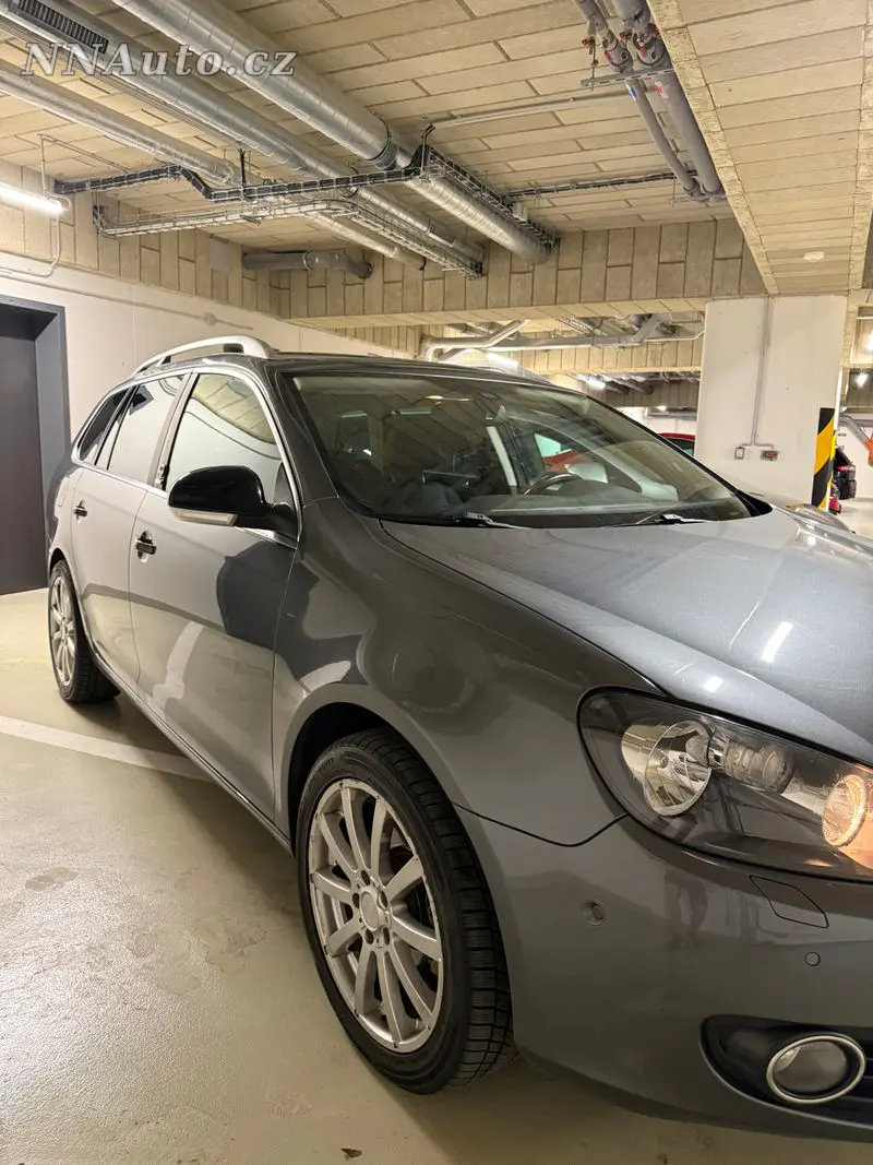 Volkswagen Golf – foto 7
