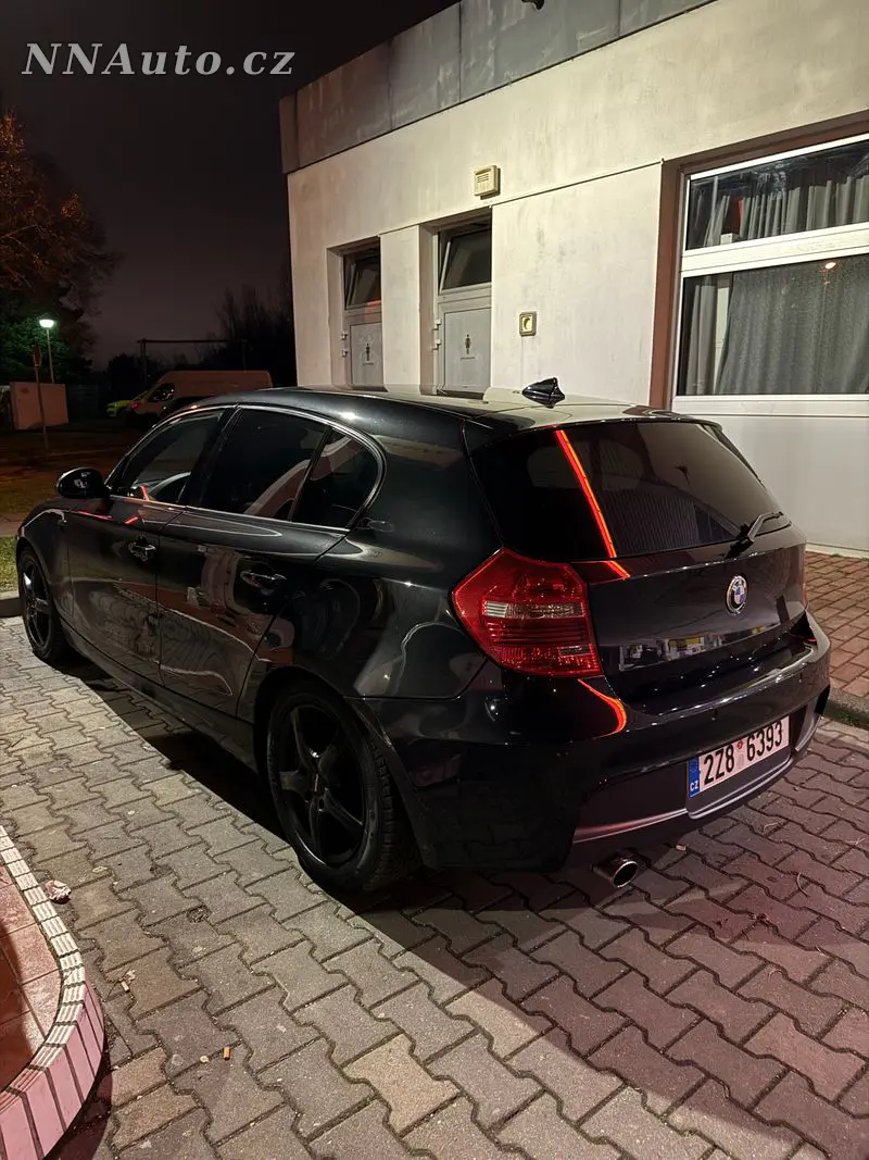 BMW 1-Series – foto 7