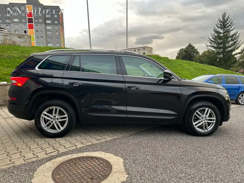 Skoda Kodiaq – foto 8
