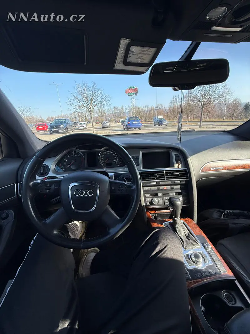 Audi A6 – foto 3