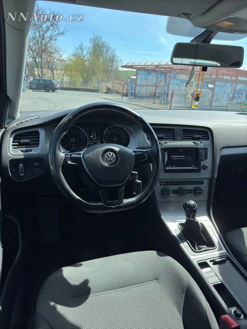 Volkswagen Golf – foto 8