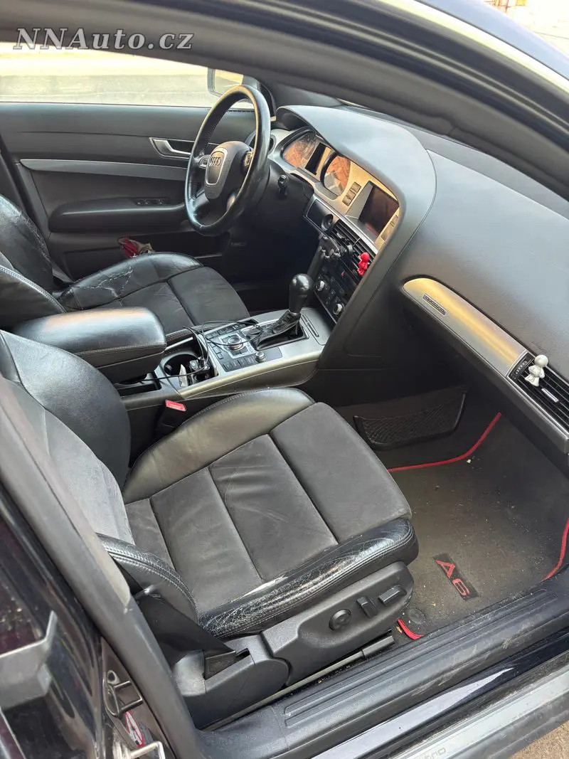 Audi A6 – foto 5