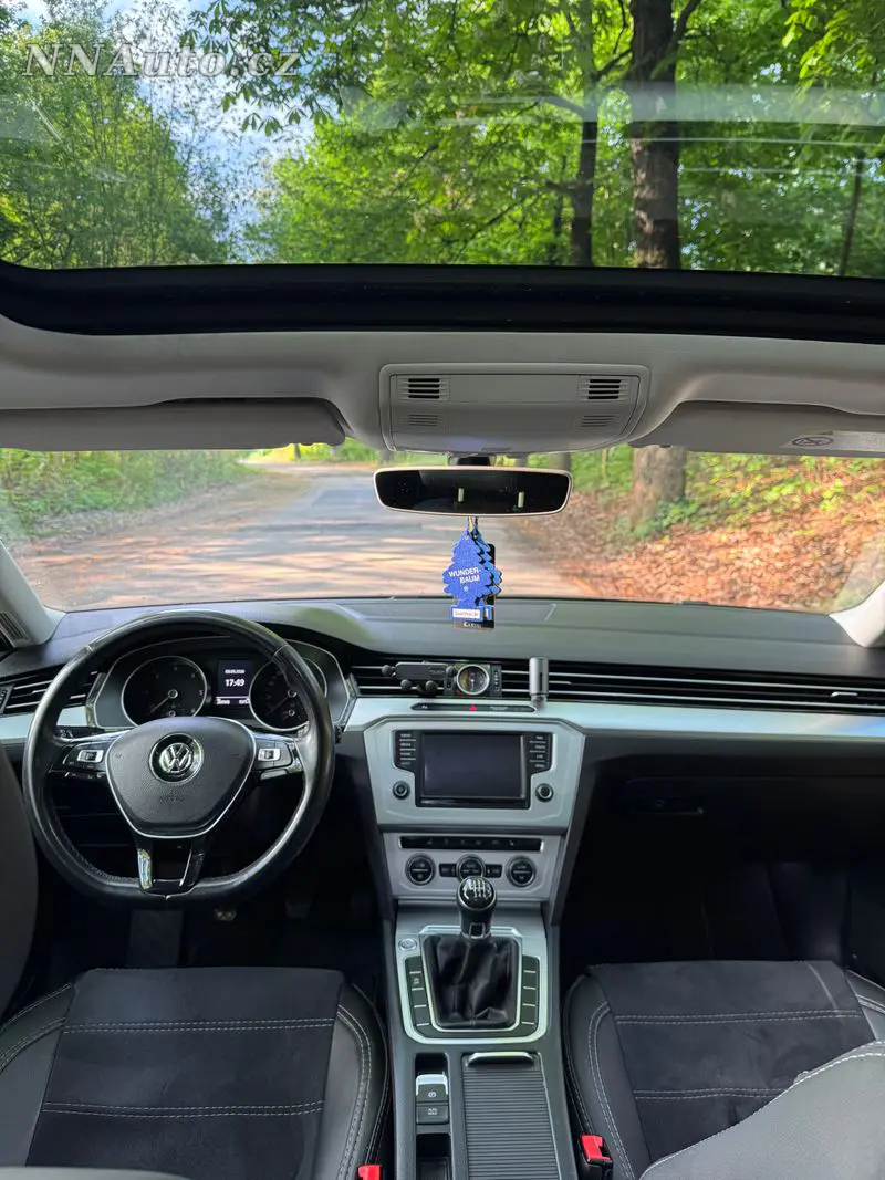 Volkswagen Passat – foto 6