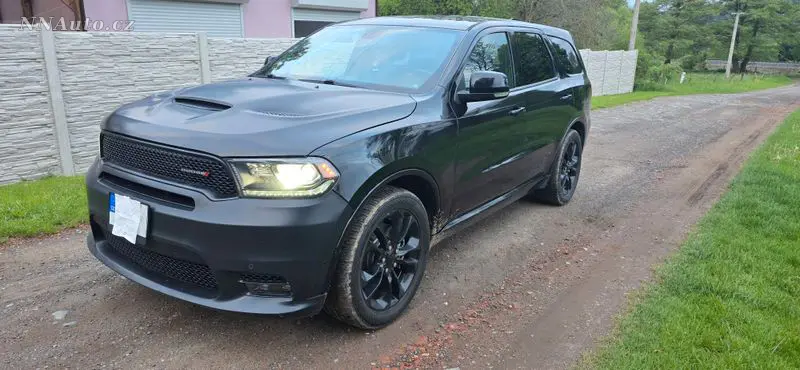Dodge Durango – foto 2