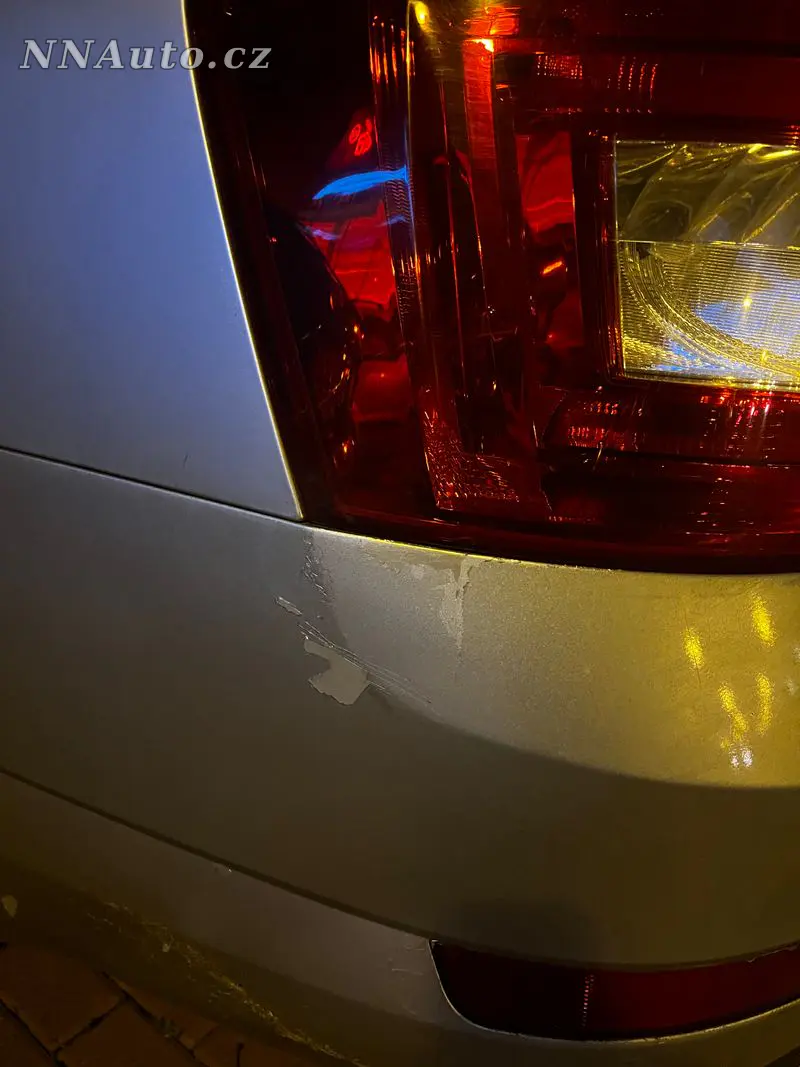 Skoda Octavia – foto 9