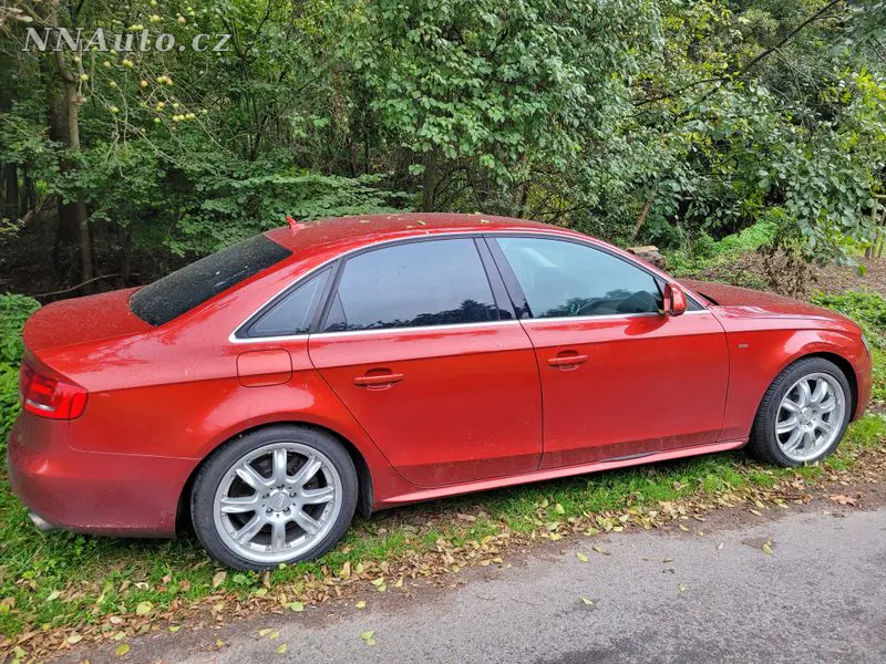 Audi A4 – foto 6