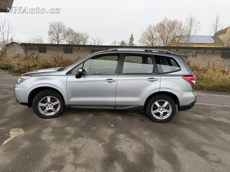 Subaru Forester – foto 5
