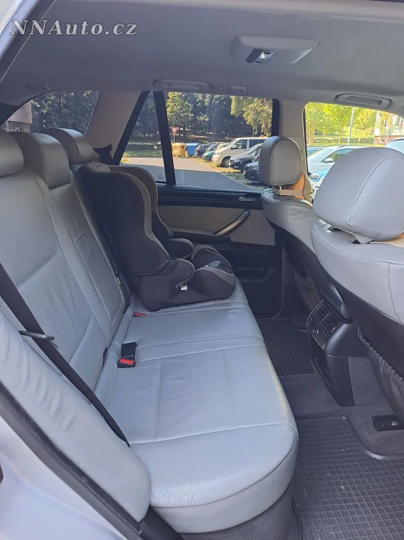BMW X5 – foto 10