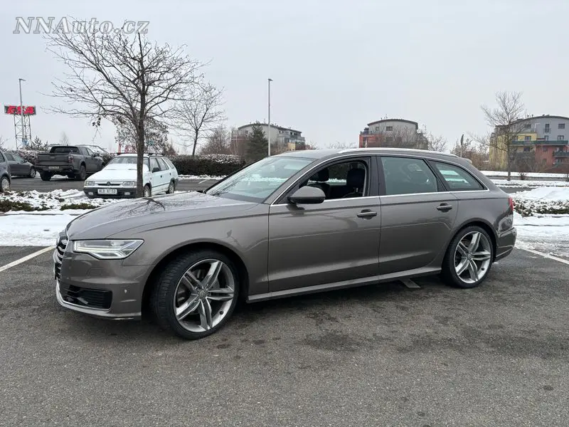 Audi A6 – foto 3