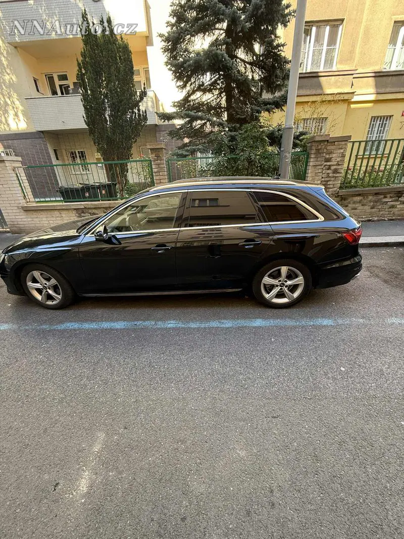 Audi A4 – foto 9