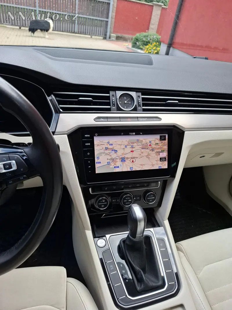 Volkswagen Passat-Variant – foto 4