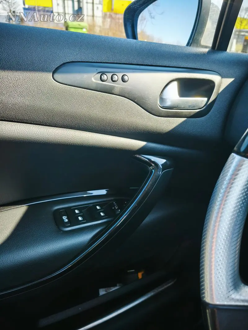 Citroen C5 – foto 8