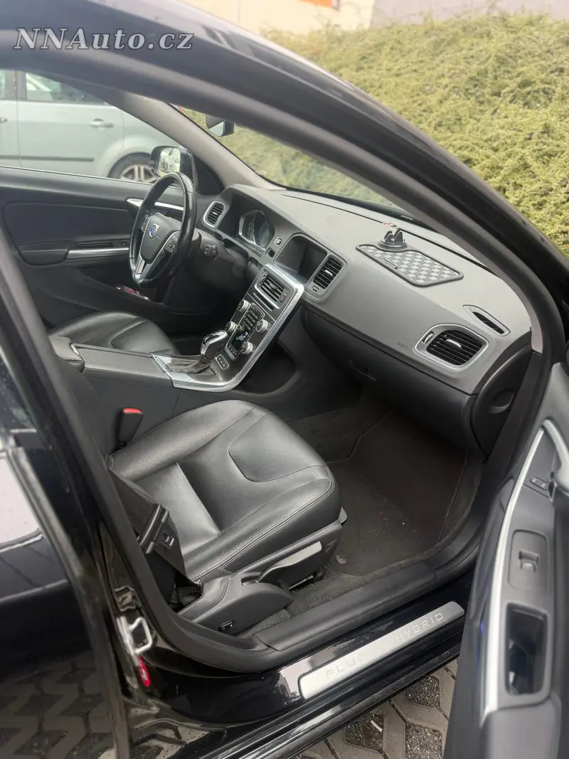 Volvo V60 – foto 8