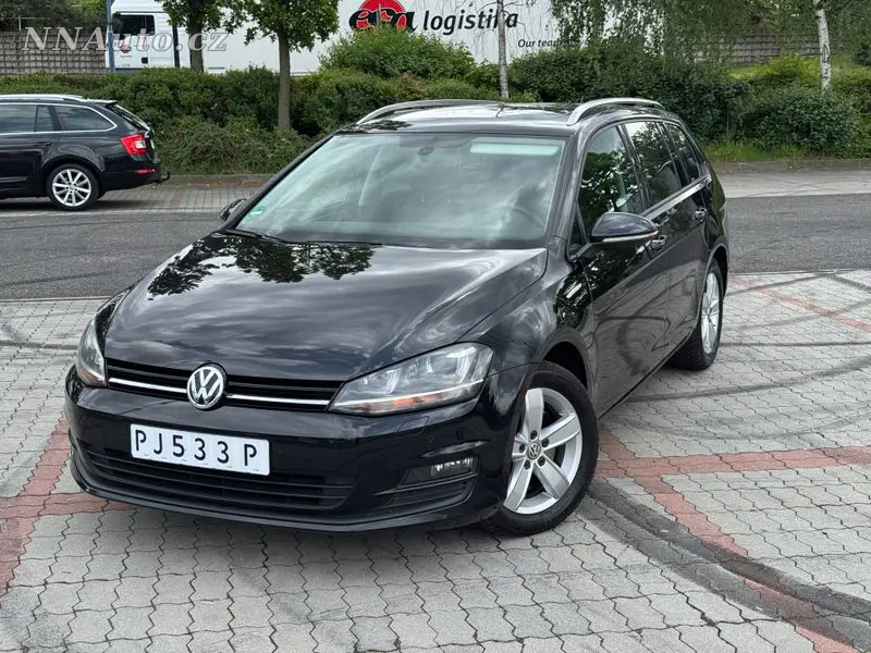 Volkswagen Golf – foto 2