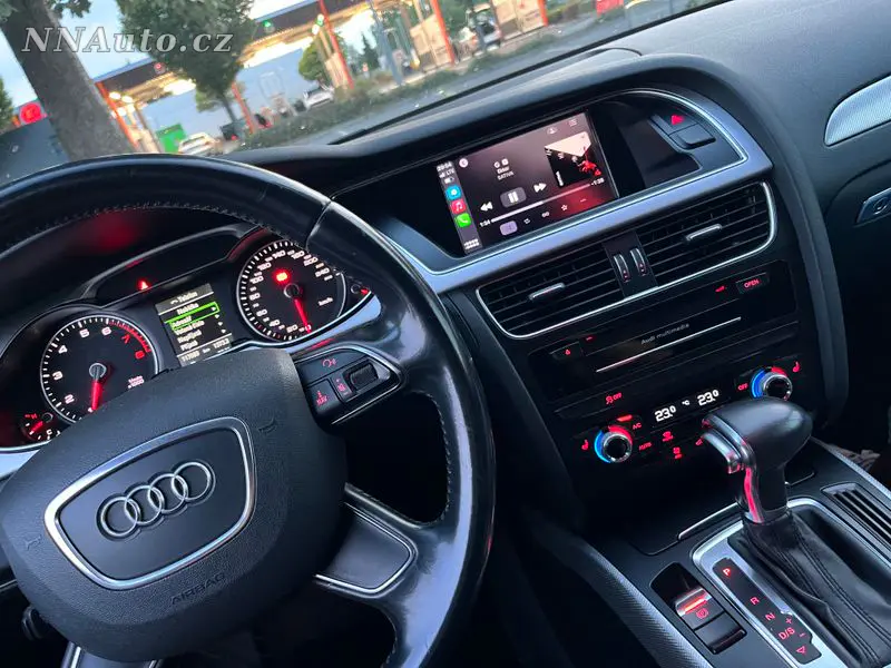 Audi A4 – foto 3