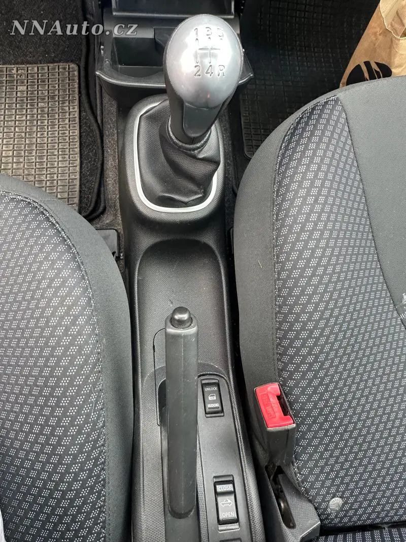Nissan Micra – foto 7