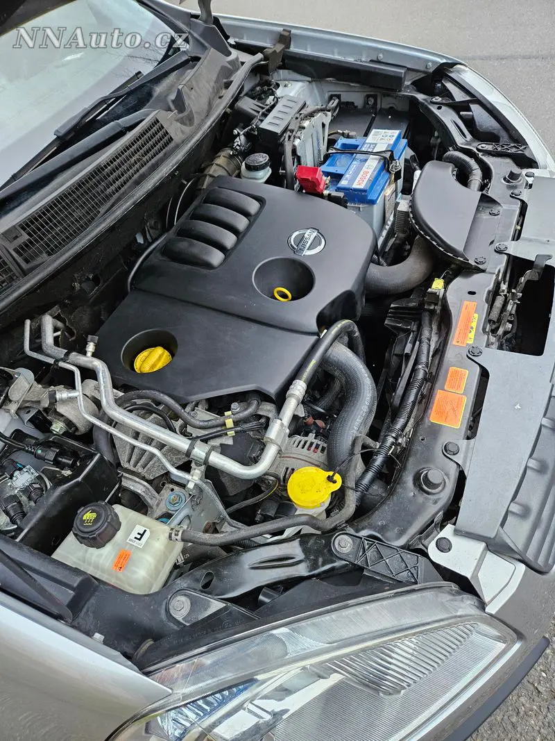 Nissan Qashqai – foto 5