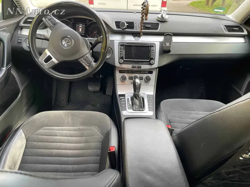Volkswagen Passat – foto 7