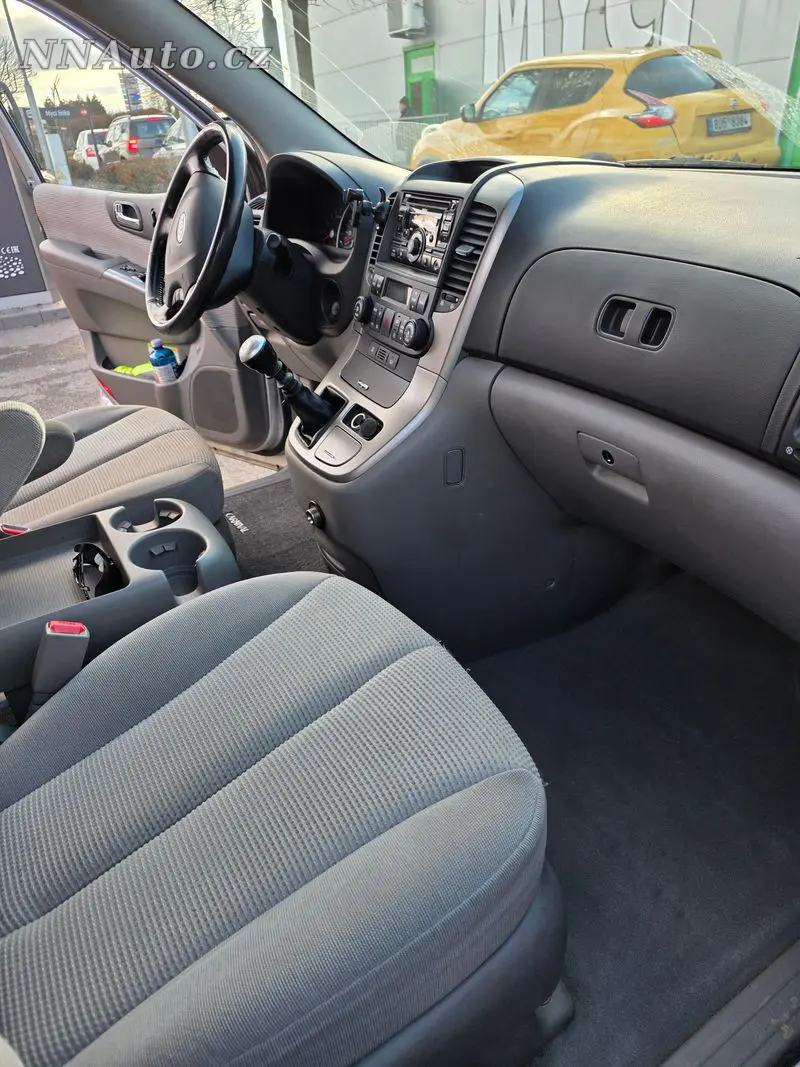 KIA Carnival – foto 8